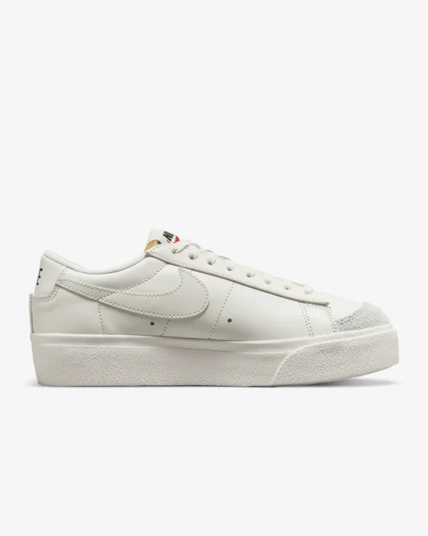 Nike Blazer Low Platform - Image 4